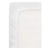 Molton Topdekmatras - 160x200x10 Cm -Woninginrichting 33102034