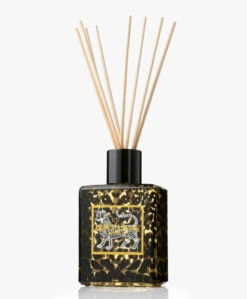 Ortigia 200Ml Gatto Geurstokjes - Fico D’ India