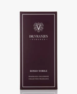 Dr. Vranjes 1250Ml Geurstokjes - Rosso Nobile -Woninginrichting 46803ca4 9ce3 483c a3c9 3c5bee62adad 04