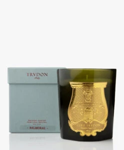 Trudon Classic Balmoral Geurkaars - 270Gr -Woninginrichting 48f407e5 0a6d 40f6 a288 10c16b01e02c 04