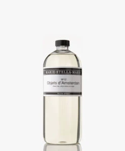 Marie-Stella-Maris Room Spray No.12 Objets D'Amsterdam - 1000Ml -Woninginrichting 4acf86d1 f6ce 4252 9ad3 5f1299c233a3 03