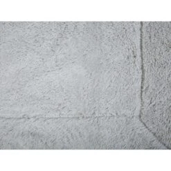 Beliani Sprei GELIK - Grijs Polyester -Woninginrichting 4ef15e910ff64f49b8556dd8aaa68c70