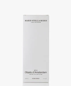 Marie-Stella-Maris Room Spray No.12 Objets D'Amsterdam - 240Ml -Woninginrichting 50f112f6 d2d6 4d9f b1ca 679a1c5a86bc 06