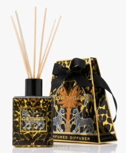 Ortigia 200Ml Gatto Geurstokjes - Zagara -Woninginrichting 51ffc9fe efb4 4e6c 8497 e3bf59faeab4 02