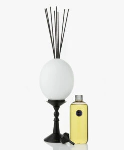 Trudon L'Oeuf Ernesto Diffuserset - 300Ml -Woninginrichting 52334416 cbc0 4ad1 8cb2 2e2dc5eb51af 05