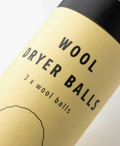 Humdakin 3X Wollen Drogerballen -Woninginrichting 527fe186 ab45 4e73 bd1d 0a54461767ab 01