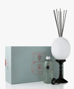 Trudon L'Oeuf Abd El Kader Diffuserset - 300Ml 9 Trudon L'Oeuf Abd El Kader Diffuserset - 300Ml -Woninginrichting 588f044e 92fe 4005 88a8 7cc525094997 04