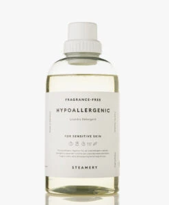 Steamery Hypoallergeen Wasmiddel 750Ml- Geurvrij