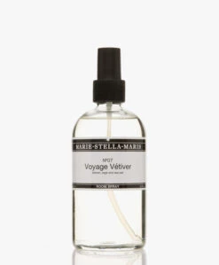 Marie-Stella-Maris Room Spray No. 07 Voyage Vetiver - 250Ml