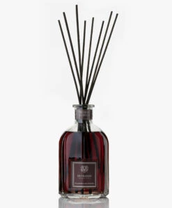 Dr. Vranjes 1250Ml Geurstokjes - Rosso Nobile