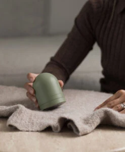 Steamery Pilo No.2 Wolontpiller - Sage 11 Steamery Pilo No.2 Wolontpiller - Sage -Woninginrichting 63335779 a14e 4b80 a88b b7cb75b98c6a 05