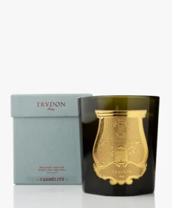 Trudon Classic Carmélite Geurkaars - 270Gr -Woninginrichting 65f0e7cc b5a5 44b4 8cc6 2cfec8265e36 04