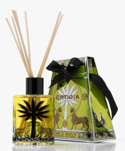 Ortigia 200Ml Palma Geurstokjes - Lime Di Sicilia -Woninginrichting 6c2df1d5 a88f 4f0a 9ed7 6a8923291f09 02