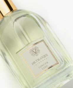 Dr. Vranjes 100Ml Roomspray - Ginger Lime -Woninginrichting 6caa4911 8d2a 4934 9f5c 8bd1c5e80d55 04