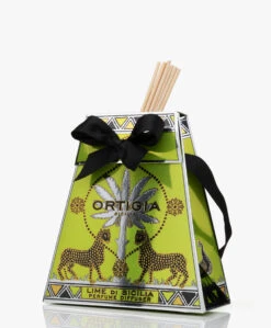 Ortigia 200Ml Palma Geurstokjes - Lime Di Sicilia -Woninginrichting 7706a699 d1ba 4564 8090 3293280a8921 03