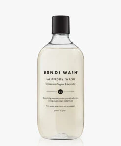 Bondi Wash 500Ml Plantaardig Wasmiddel - Tasmanian Pepper & Lavender