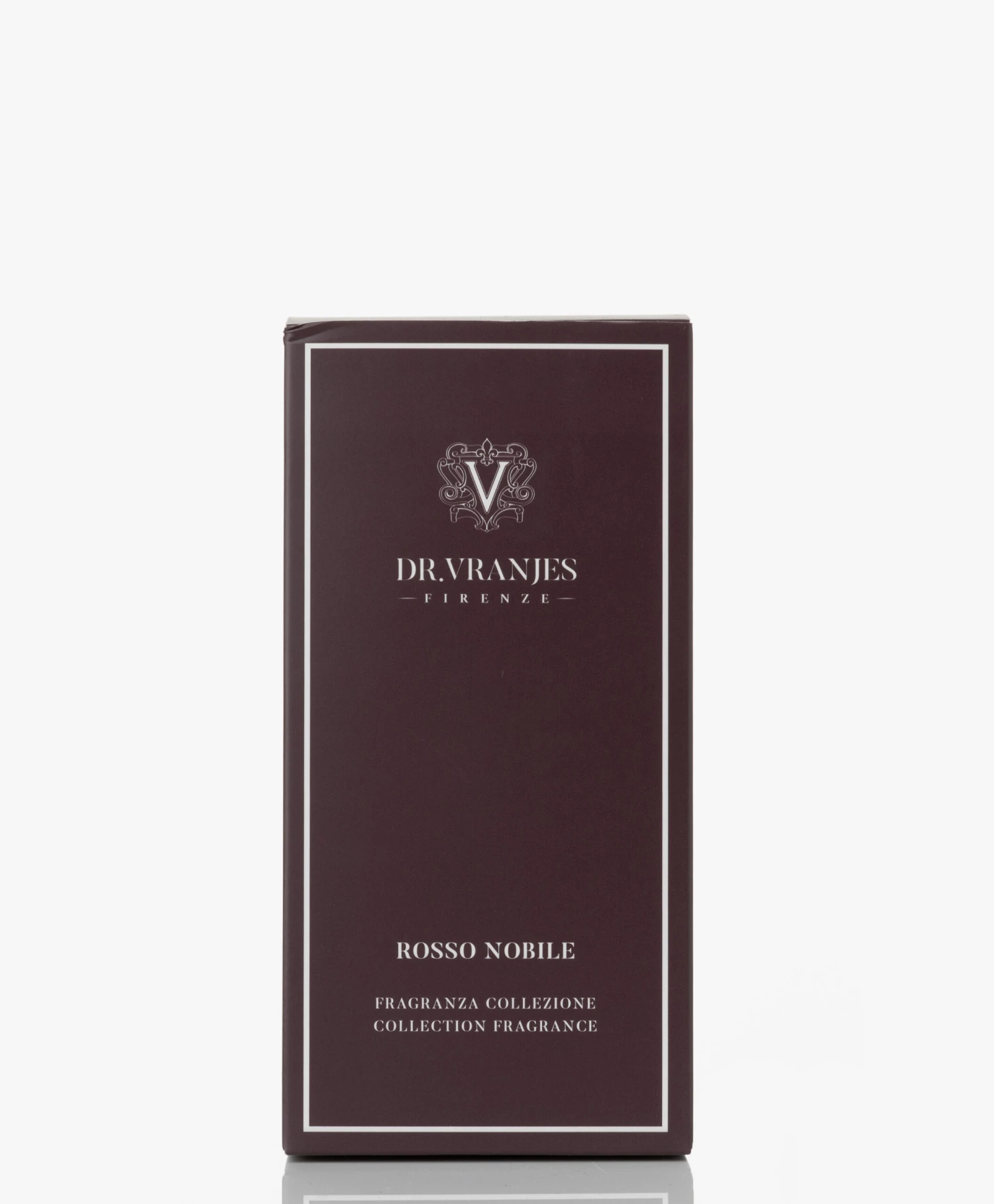 Dr. Vranjes 500Ml Geurstokjes - Rosso Nobile 6 Dr. Vranjes 500Ml Geurstokjes - Rosso Nobile - Afbeelding 4