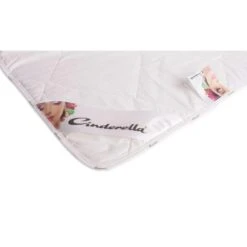 Cinderella Dekbed Green Line RPET - Middelwarm - 240x200 Cm -Woninginrichting 81006136 0300