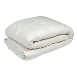 Higgins Dekbed - Texels Wol - 4-seizoenen - 240x220 Cm