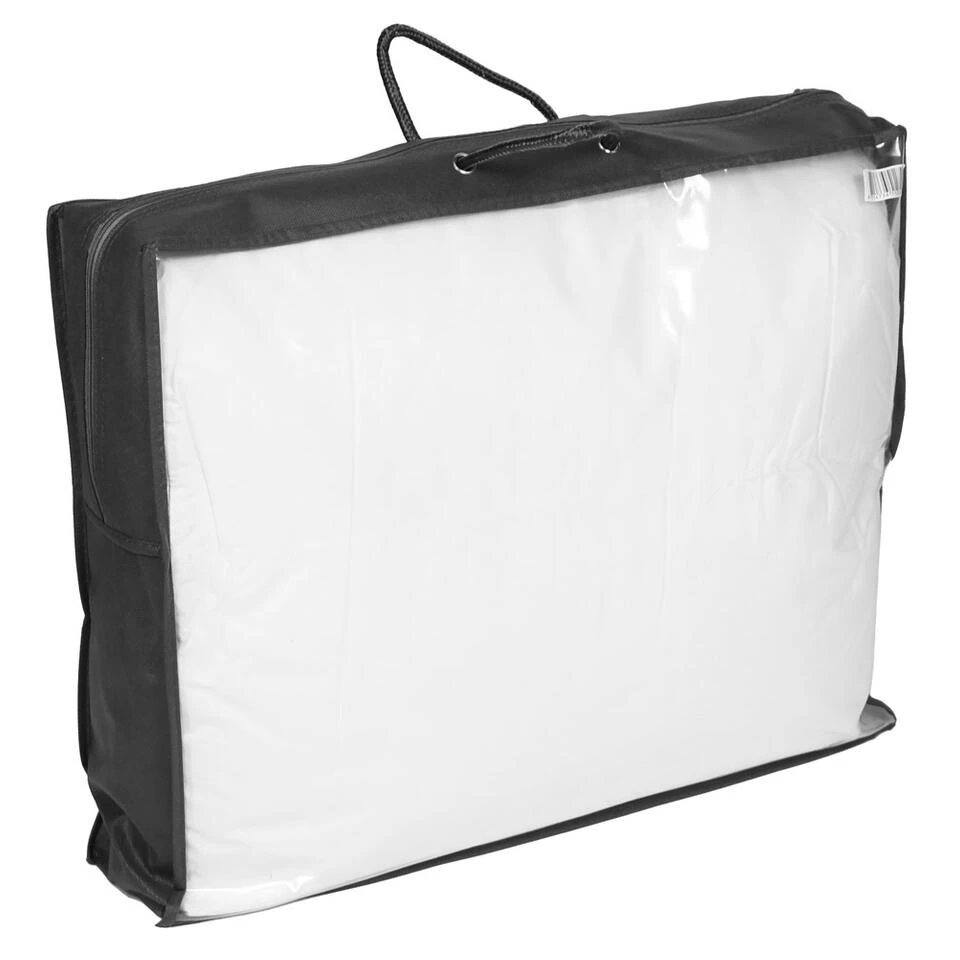 Polydaun Home Collection Enkel Dekbed Daunfill - Warm - 240x200 Cm 4 Polydaun Home Collection Enkel Dekbed Daunfill - Warm - 240x200 Cm - Afbeelding 2