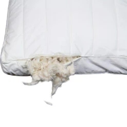 Polydaun Hoofdkussen First Kapok - 60x50 Cm -Woninginrichting 81024519 9000