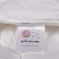 Cinderella Dekbed Classic 2.0 - 4-seizoenen - 140x200 Cm -Woninginrichting 81029418 0400