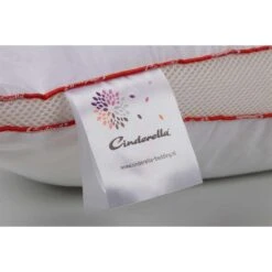 Cinderella Hoofdkussen Rondo Soft 2.0 - 50x60 Cm -Woninginrichting 81029445 0400