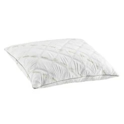 Hoofdkussen Bamboe - 70x60 Cm -Woninginrichting 81029701 0100