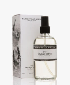 Marie-Stella-Maris Room Spray No. 07 Voyage Vetiver - 250Ml -Woninginrichting 82881e12 d2ec 48cb 9079 40b853b17bec 02