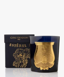 Trudon Les Belles Matières Classic Esterel Geurkaars - 270 Gr 9 Trudon Les Belles Matières Classic Esterel Geurkaars - 270 Gr -Woninginrichting 84e0df25 4425 4e0d 840a 5be73b33a367 04