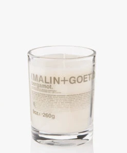 Malin+Goetz Bergamot Kaars