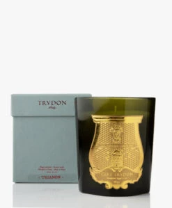 Trudon Classic Trianon Geurkaars - 270Gr -Woninginrichting 90969dd1 ab71 4bfc 80f5 1670b007ea2c 04