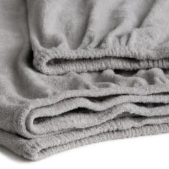 Cinderella - Topper Hoeslaken Met Split (tot 15 Cm) - Badstof - 160x200/210 Cm - -Woninginrichting 9107f06a5052479c92a40111c02367ae