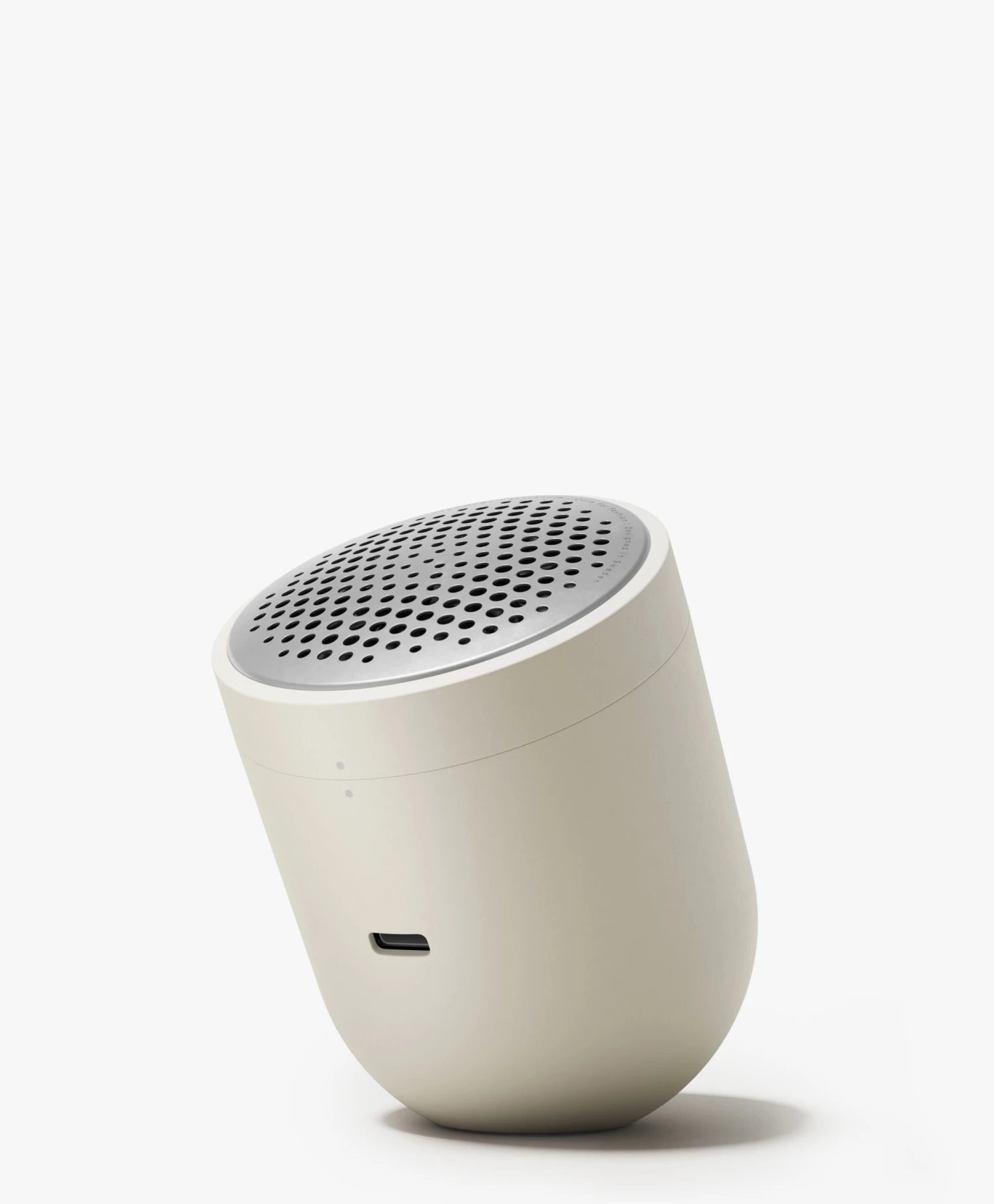 Steamery Pilo No.2 Wolontpiller - Zand 4 Steamery Pilo No.2 Wolontpiller - Zand - Afbeelding 2