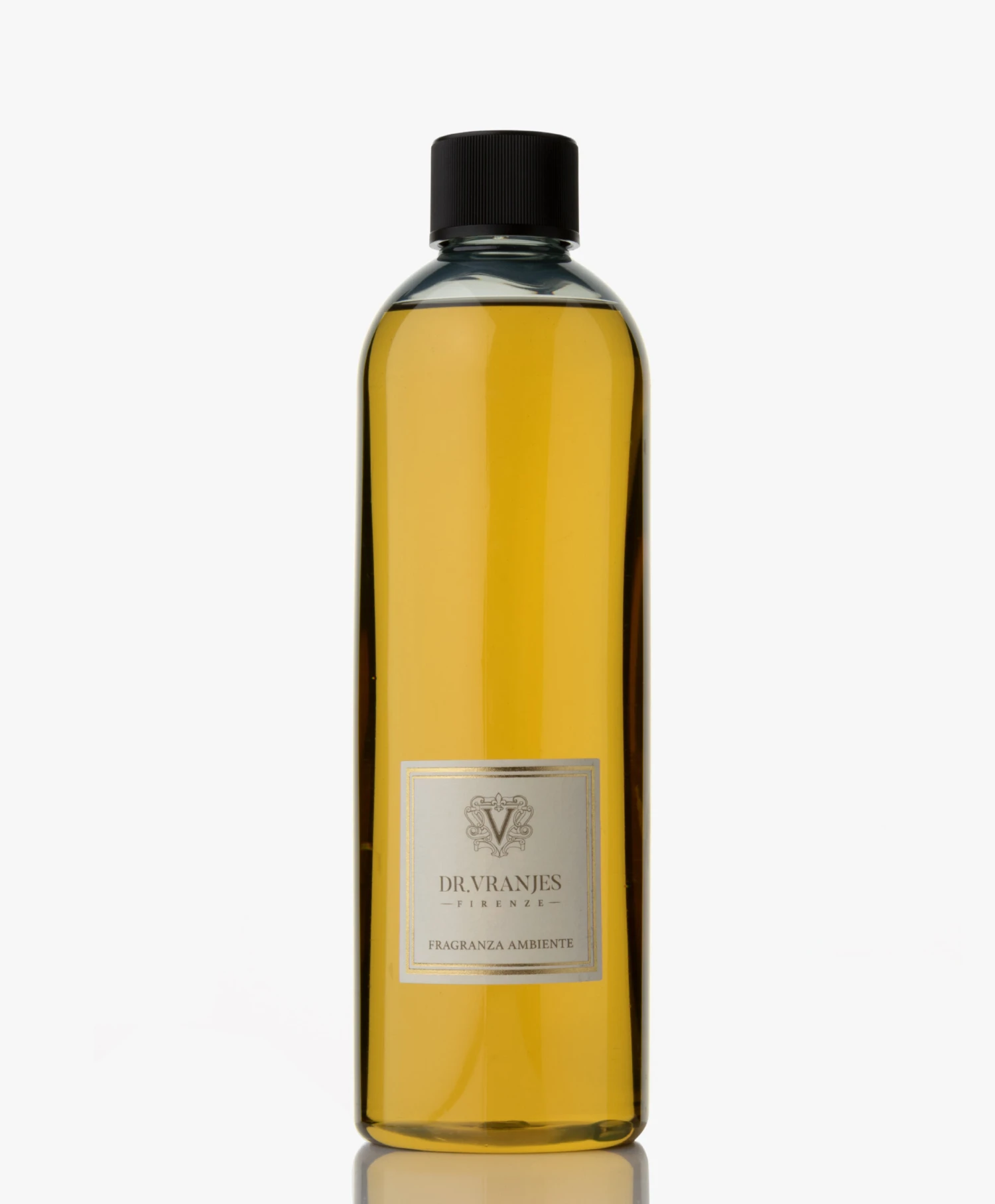 Dr. Vranjes 500Ml Geurstokjes Navulling - Terra 3 Dr. Vranjes 500Ml Geurstokjes Navulling - Terra