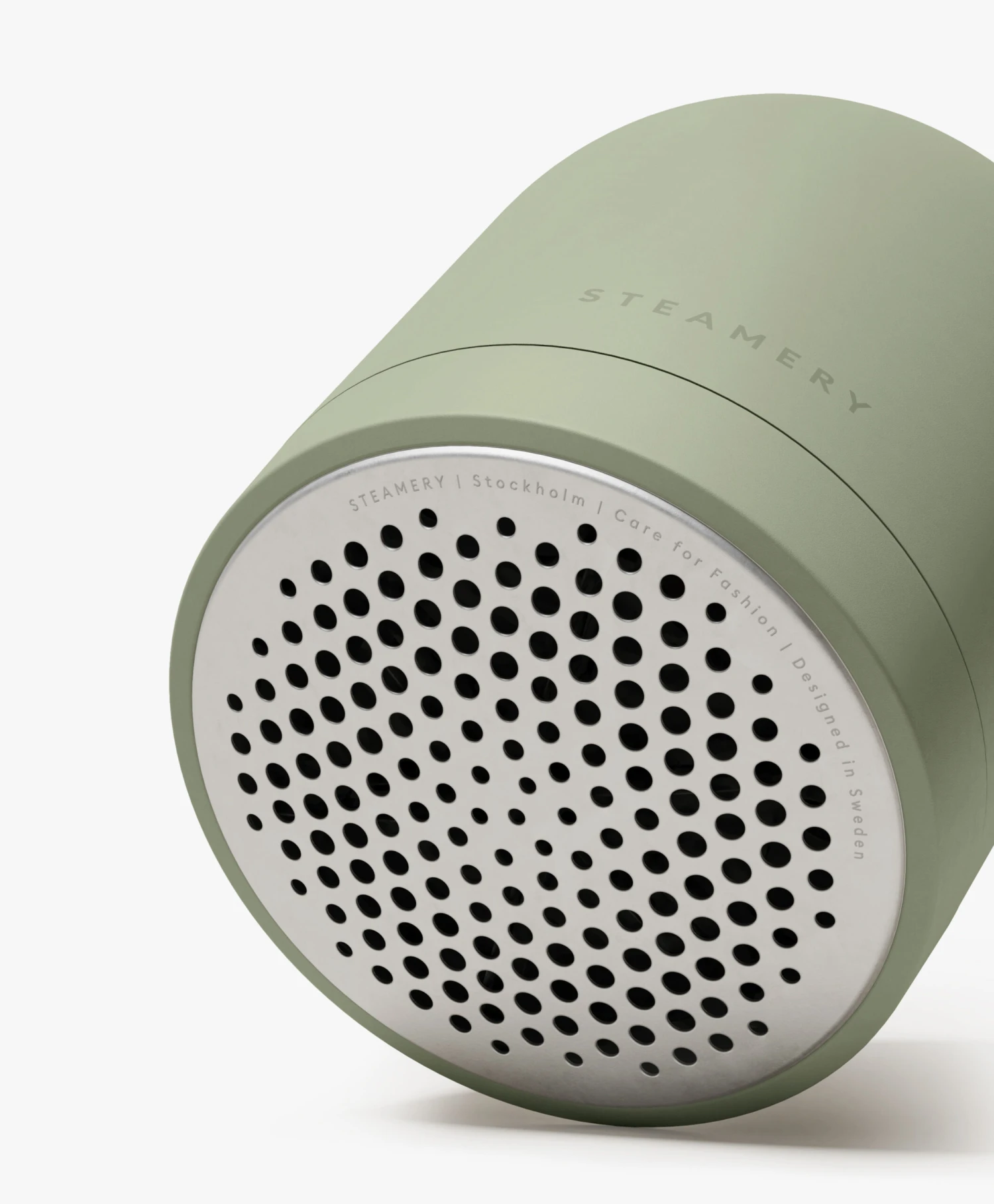 Steamery Pilo No.2 Wolontpiller - Sage 6 Steamery Pilo No.2 Wolontpiller - Sage - Afbeelding 4