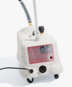 Jiffy Steamer J-4000 - Kledingstomer Pro-Line -Woninginrichting Jiffy Steamer Garment Steamer J 4000 04
