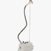 Jiffy Steamer J-4000 M - Kledingstomer Pro-Line -Woninginrichting Jiffy Steamer Industriele stomer voor kleding met metalen stoommond J 4000M0 01