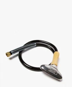 Jiffy Steamer J-4000 M - Kledingstomer Pro-Line -Woninginrichting Jiffy Steamer Industriele stomer voor kleding met metalen stoommond J 4000M0 05