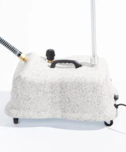 Jiffy Steamer J-4000 M - Kledingstomer Pro-Line -Woninginrichting Jiffy Steamer Industriele stomer voor kleding met metalen stoommond J 4000M0 06