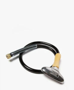 Jiffy Steamer J-2000 M - Kledingstomer -Woninginrichting Jiffy Steamer Kledingstomer met metalen stoommond J 2000M 05