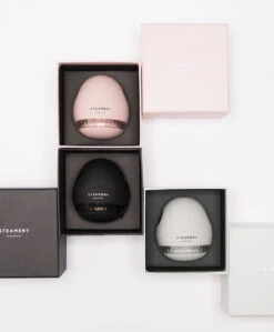 Steamery Pilo Draadloze Wol Ontpiller - Grijs -Woninginrichting Steamery Pilo Fabric Shaver Grey 10