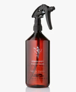 Zenology Ambiance Trigger 1000Ml Spray - Black Tea/Camellia Sinensis