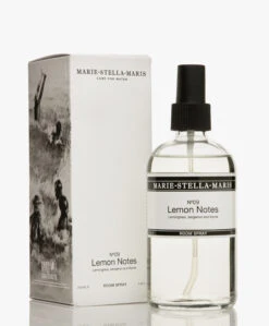 Marie-Stella-Maris Room Spray No.09 Lemon Notes - 250Ml -Woninginrichting a1aa22df e5e1 4d96 8fca 50a7b3c27e7c 04