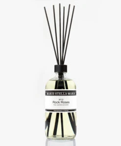Marie-Stella-Maris 470Ml Geurstokjes - No.10 Rock Roses