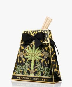 Ortigia 200Ml Gatto Geurstokjes - Fico D’ India -Woninginrichting a2582234 5a0e 41a0 bd69 ade2cb2e26a1 02