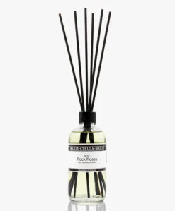 Marie-Stella-Maris 240Ml Geurstokjes - No.10 Rock Roses