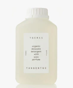 Tangent Gc 500Ml Biologisch Delicate Wasmiddel - Yuzu