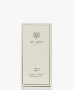 Dr. Vranjes 500Ml Geurstokjes - Ginger Lime -Woninginrichting a74d9c01 c68f 4288 b309 2840a2a68ae1 04