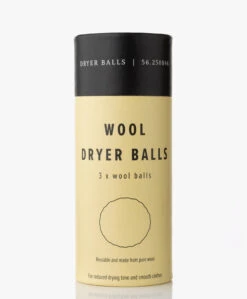 Humdakin 3X Wollen Drogerballen -Woninginrichting ae6c78b2 a324 4168 8f70 d5df176d8c67 04